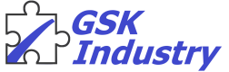 Logo GSK industry