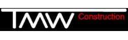 Logo TMW Construction