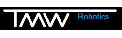 Logo TMW Robotics